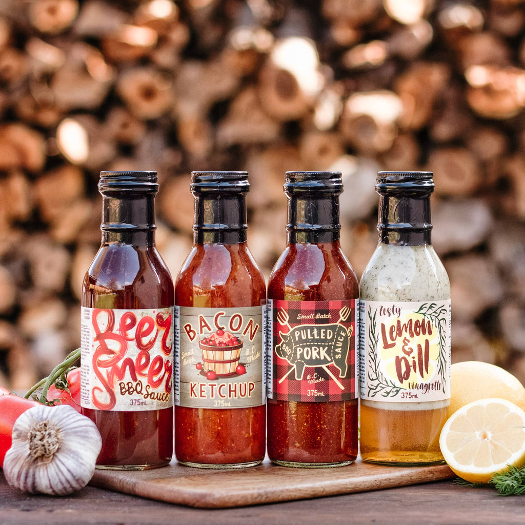 The Ultimate BBQ Box