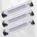 Honey Squeeze Pack - Saskatoon Berry - Ou Kosher