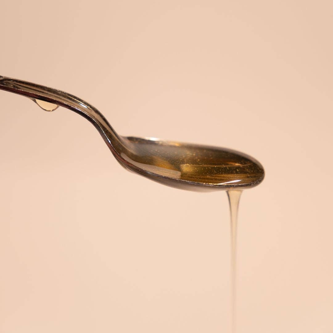 Reed Diffuser | Golden Honey + Tonka: 120ml