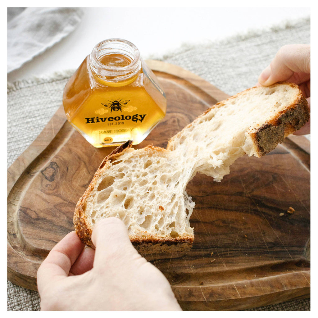 Wildflower Honey (Liquid Honey): Medium (280ml)