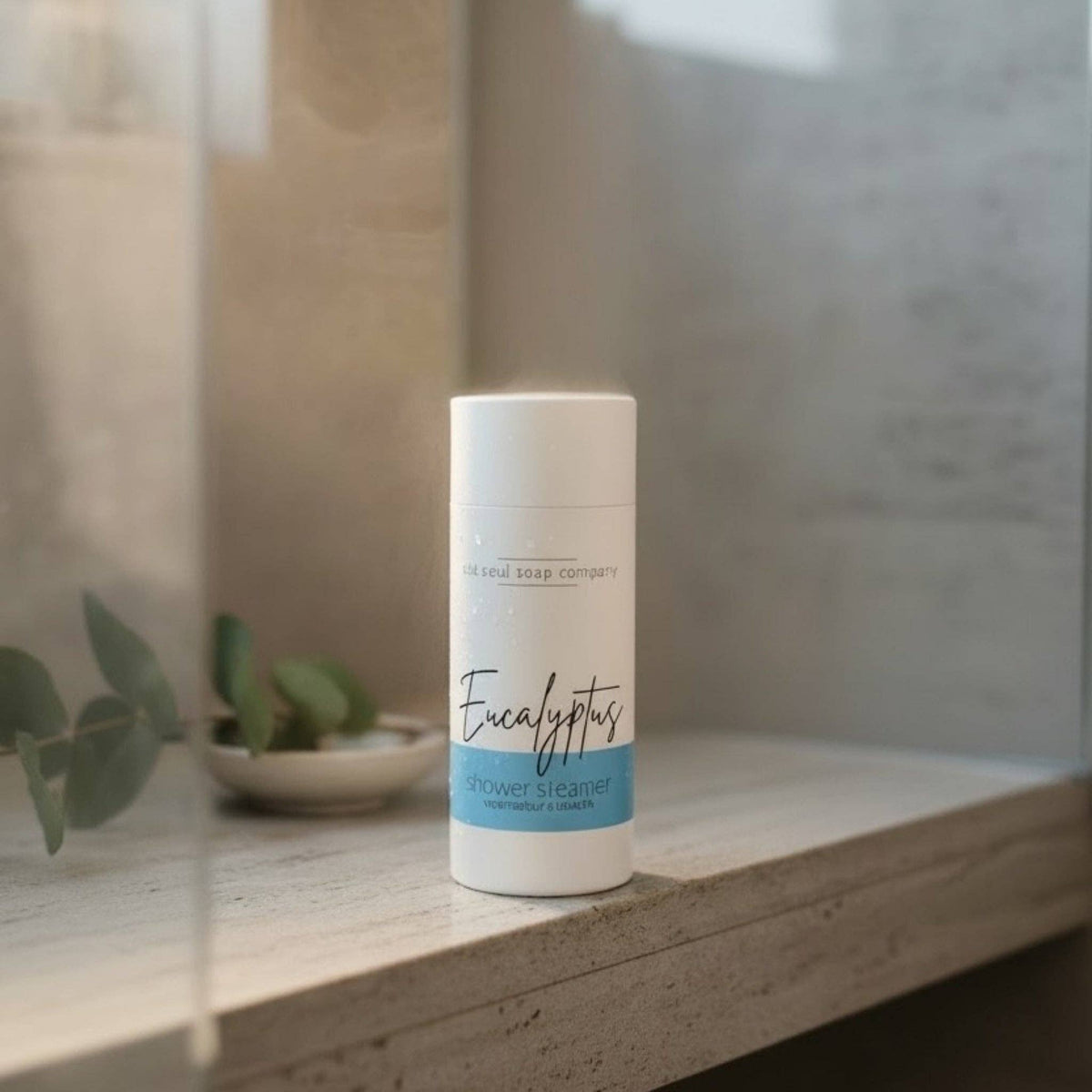 Shower Steamers: Eucalyptus