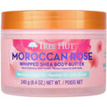 Tree Hut Whipped Shea Body Butter, Moroccan Rose, 8.4 oz