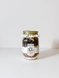 Double Chocolate Cookie Mix: Mini