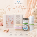 Special Delivery Collection - Baby Gift Box