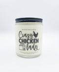 Crazy Chicken Lady | 8oz