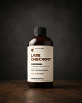 Late Checkout