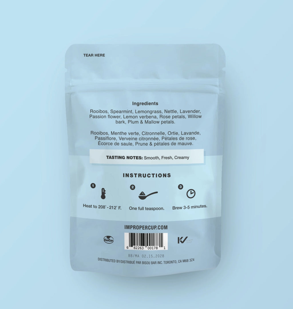 Hungover As Hell - Rooibos Tea