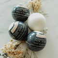 Cashmere Bath Bomb