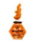 Hot Chili Infused Honey: Mini (100ml)