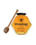 Wildflower Honey (Liquid Honey): Large (380ml)