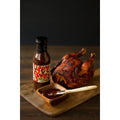 Beer Smeer Bbq Sauce — Small Batch Bc Craft Bbq Sauce