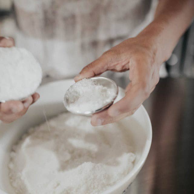 Let's Celebrate Bath Bomb - Made in Canada