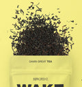 Wake the Fuck Up - Black Tea