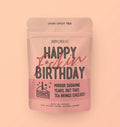 Happy F*ckin' Birthday