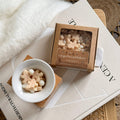 Gingerbread Bakery Wax Melt Scoopies | Holiday Nostalgia