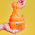 Tree Hut Sunkissed Poppy Shea Sugar Scrub