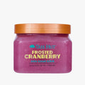 Tree Hut Frosted Cranberry Shea Sugar Scrub