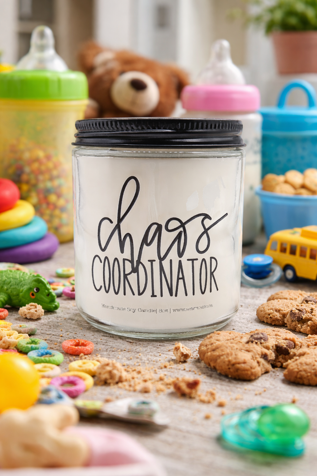 Chaos Coordinator