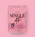 Single AF - Black Tea
