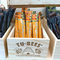 Individual Honey Squeeze Tube - Hot Toddy Honey Mix - Ou Kosher