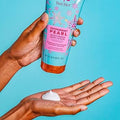 Tree Hut Peppermint Pearl Moisturizing Body Lotion 8.5 oz.