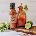 Bacon Ketchup — Small Batch Craft Condiment, Bc Made