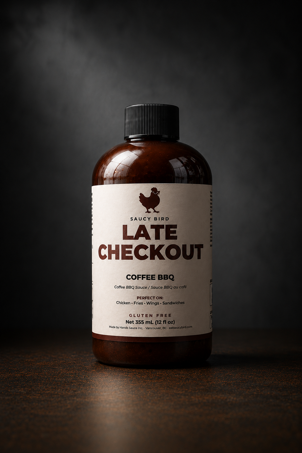 Late Checkout