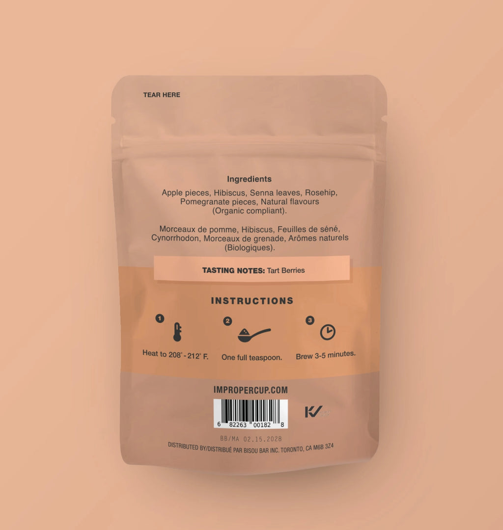 Shitty Day - Herbal Tea