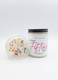 Fifties Era - Candle