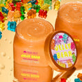 Tree Hut Jelly Bear Shea Sugar Scrub