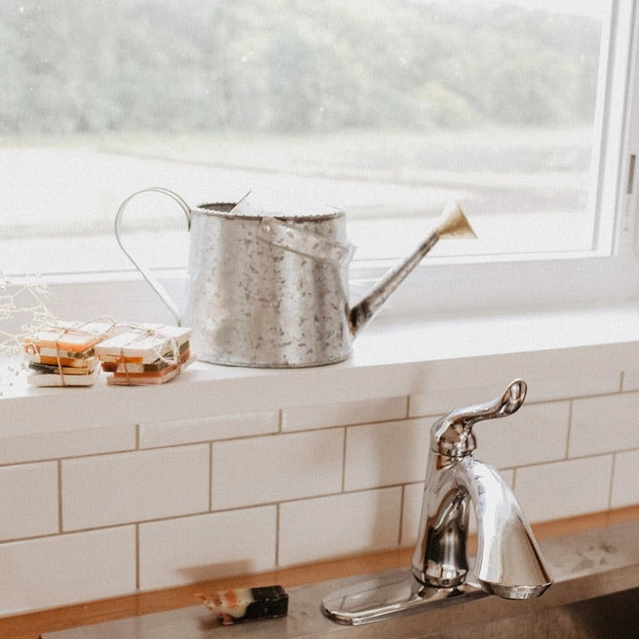 Soap Sample Stacks - Canadian Handmade