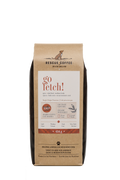Go Fetch! | Medium-Dark Roast | 1lb Bag | Organic Coffee: Ground