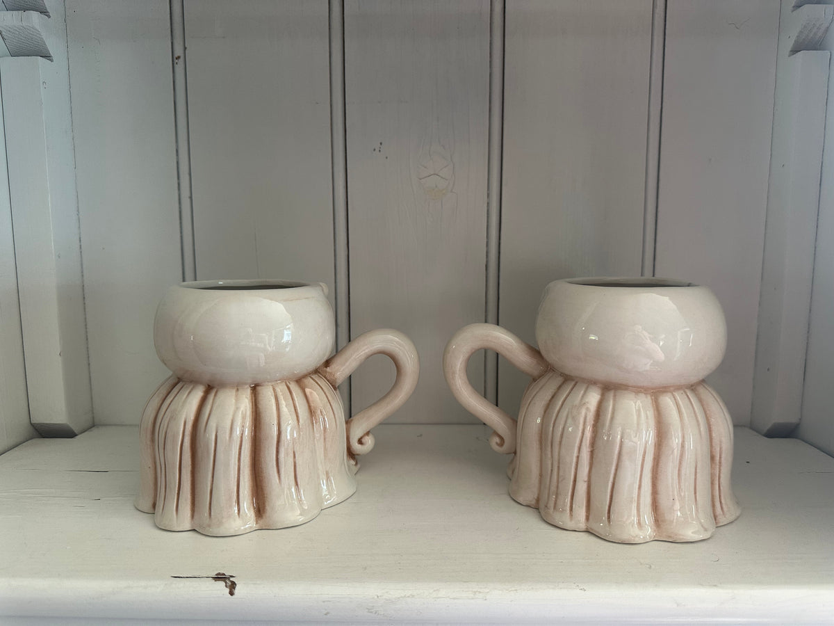 Johanna Parker - Ghost Mug Set