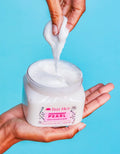 Tree Hut Peppermint Peal Shea Sugar Scrub