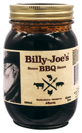 Billy-Joe’s Original BBQ Sauce