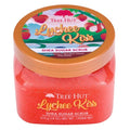 Tree Hut Lychee Kiss Shea Sugar Scrub