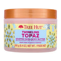Tree Hut Twinkling Topaz Exclusive Whipped Shea Body Butter - 8.4oz