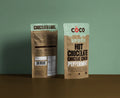 COCO Peppermint Vegan Superfood Hot Chocolate - 115g