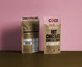 COCO Strawberry Superfood Hot Chocolate