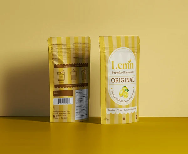 LEMN Original - Lemonade