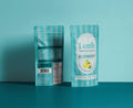 LEMN Blueberry Lemonade