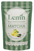LEMN Matcha Lemonade