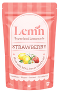 LEMN Strawberry Lemonade