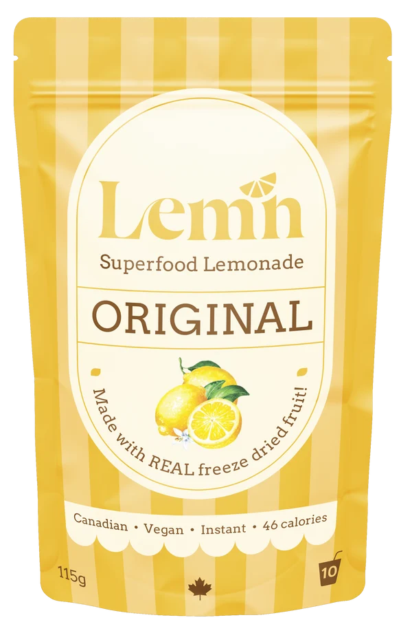 LEMN Original - Lemonade