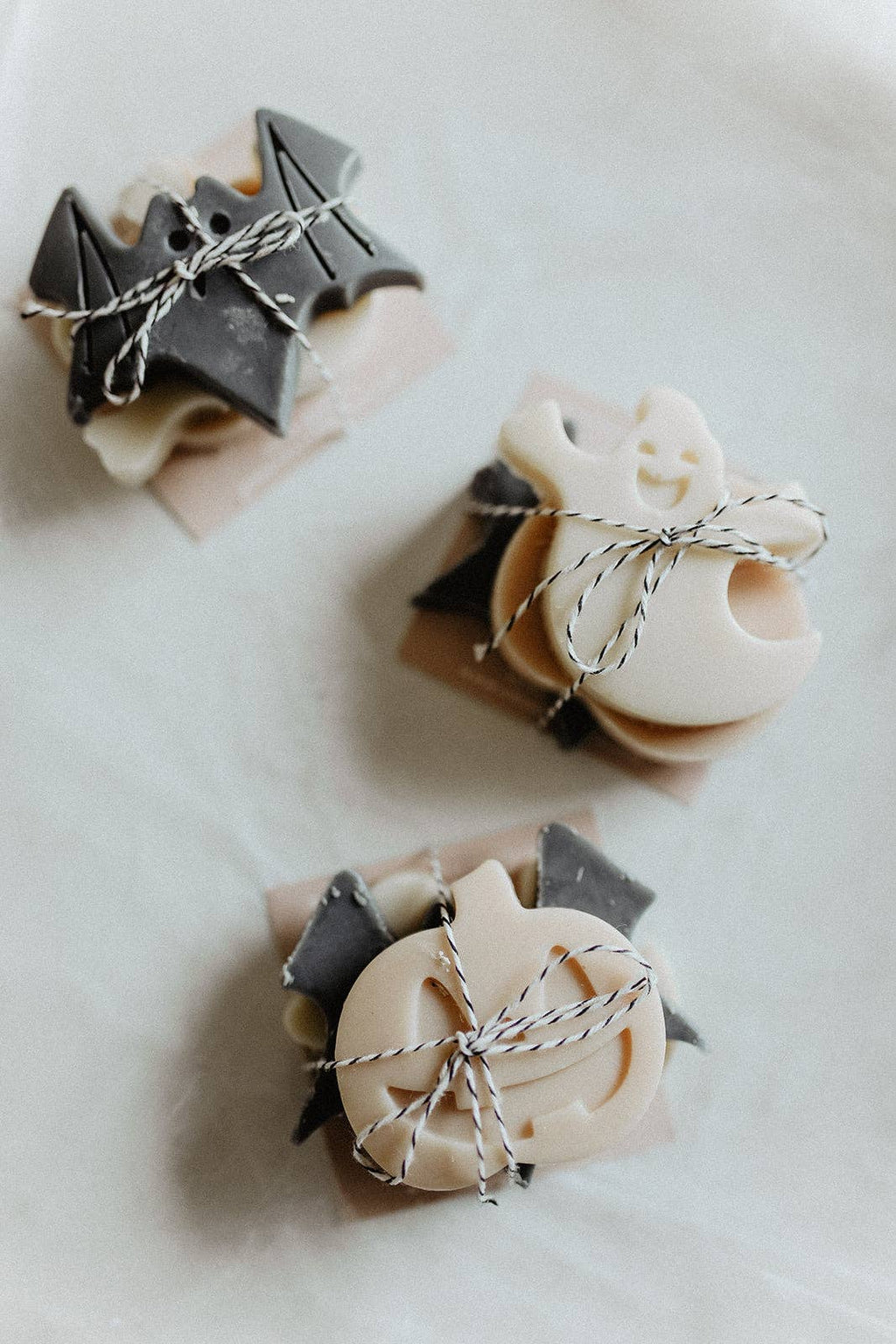 Spooky Soap Stacks - Made in Canada
