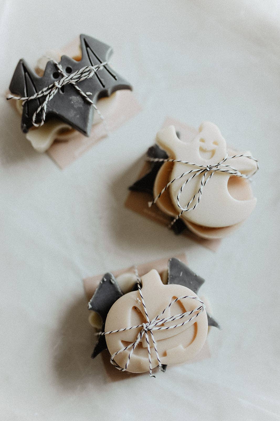 Spooky Soap Stacks - Made in Canada