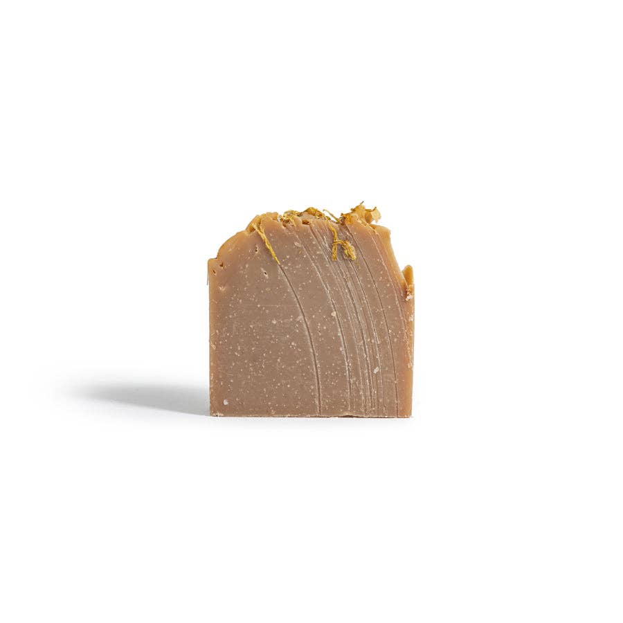 Pumpkin Spice Latte Soap Bar - Made in Canada