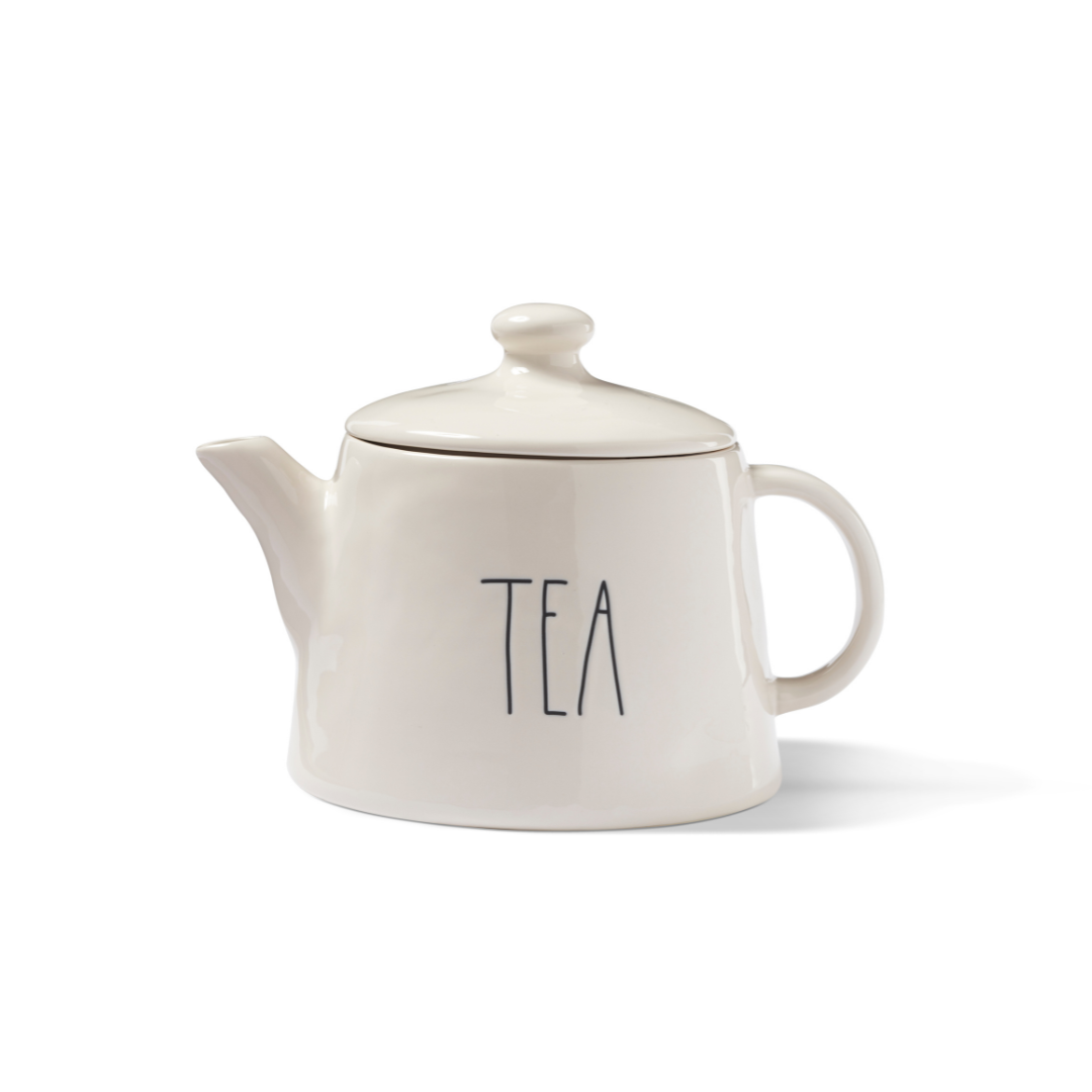 Artisan Tea For Two Set