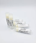 Vanilla Peppermint Lip Butter