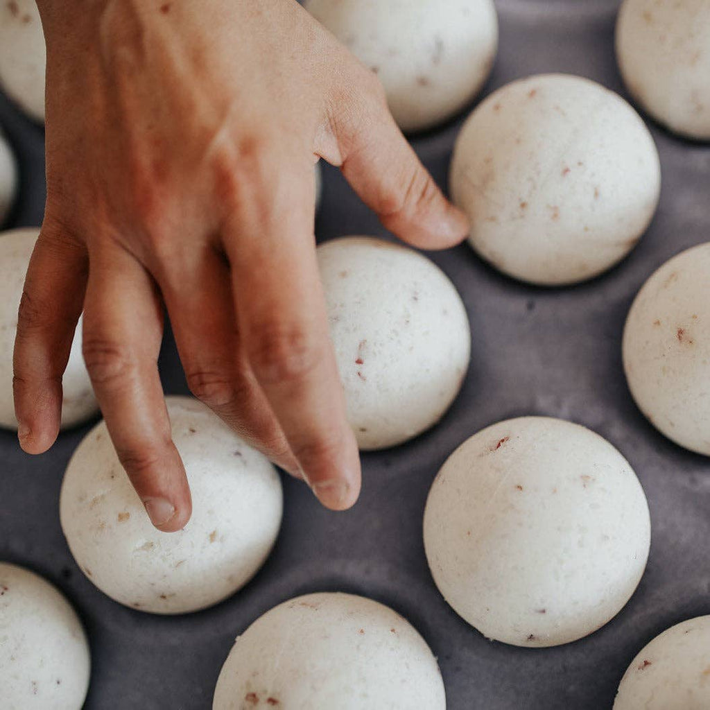 Let's Celebrate Bath Bomb - Made in Canada